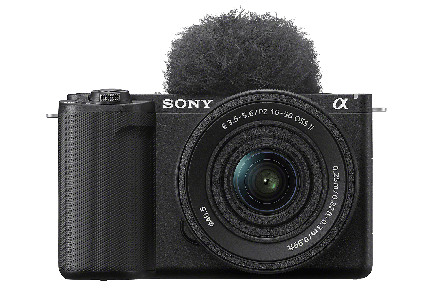 Sony ZV-E10 II Sony ZV-E10 II